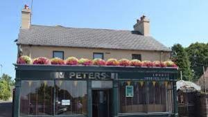Peter's Restaurant & Bar Dunshaughlin